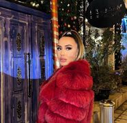 Exclusiv! Câte kilograme s-a îngrășat Marinela Mavrodin în sarcină. Fosta concurentă de la Puterea Dragostei mai are două luni până naște